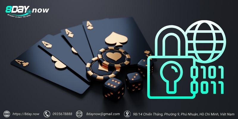 Chính sách bảo mật 8DAY 11 Chính sách bảo mật 8Day có thể thay đổi theo thời gian