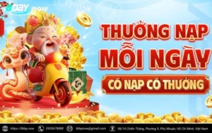 khuyen mai thuong nap moi ngay tai 8day