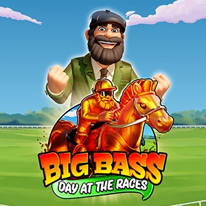 big bass day at the races 8day