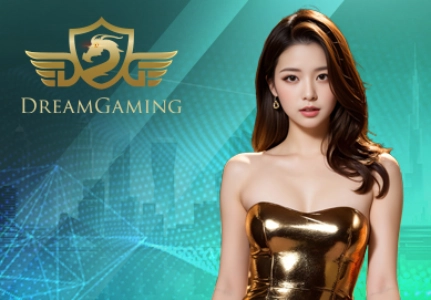 dreamgaming live casino