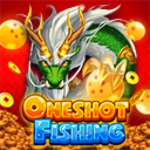 oneshot fishing
