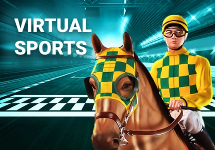 sports virtual